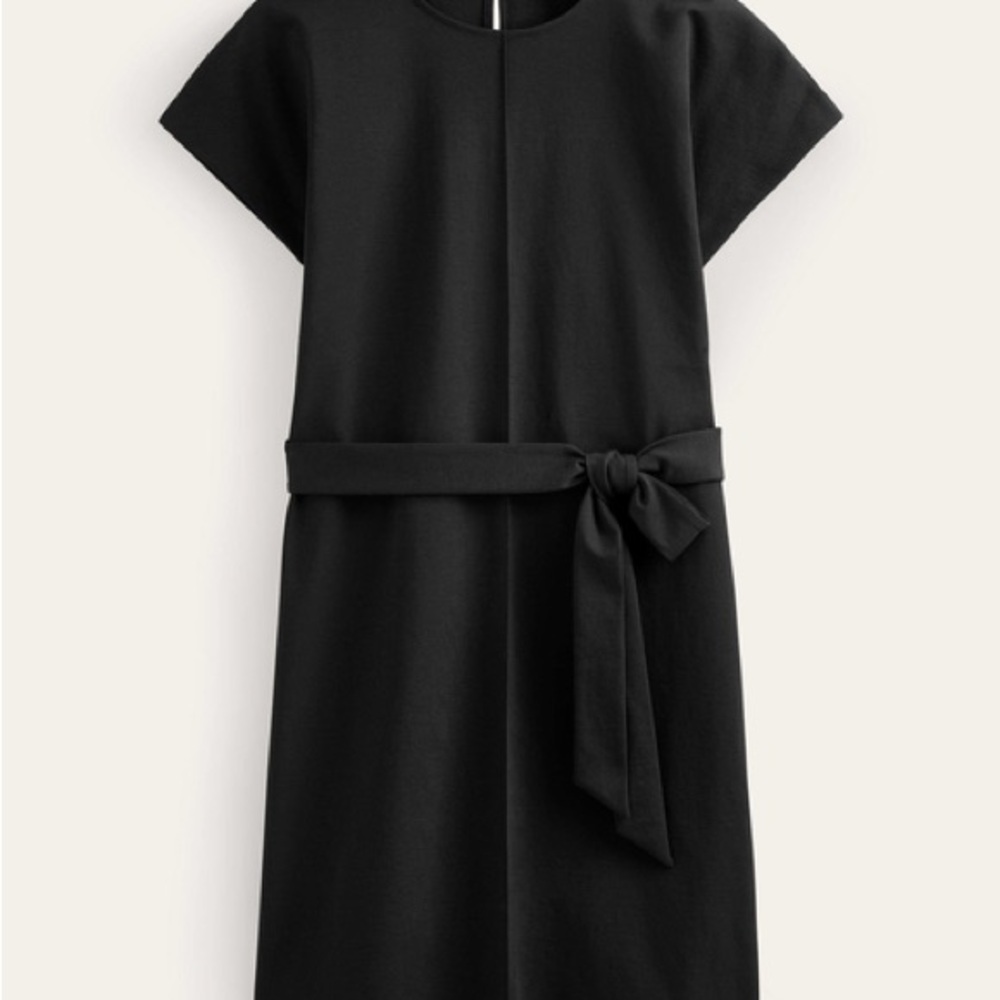 Boden Tara Jersey T-Shirt Dress